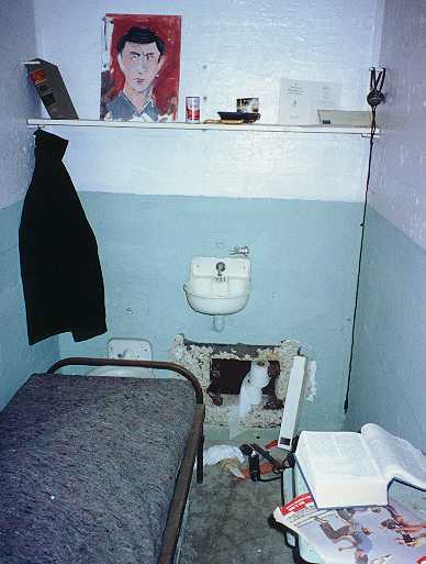 Escape reconstruction