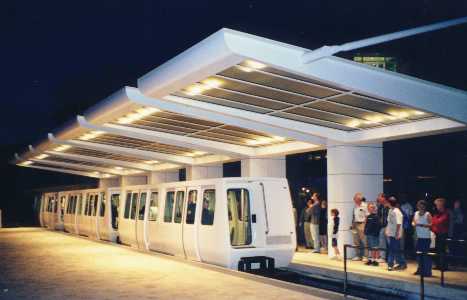Tram