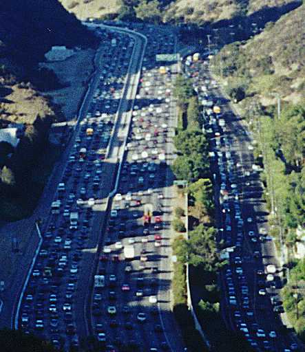 Traffic