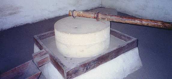 Millstone
