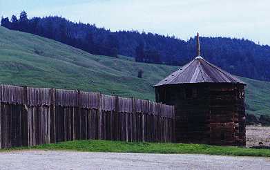 Enclosure Wall