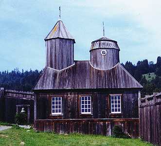 Church
