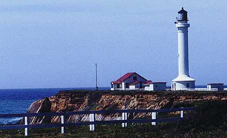 Lighthouse
