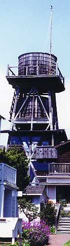 Water Tower