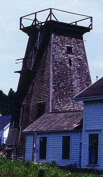 Tower