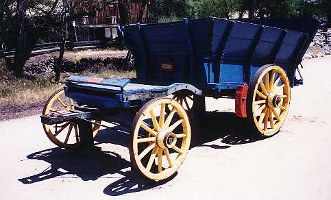 Carriage