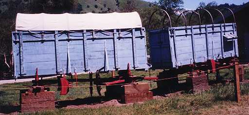 Wagon
