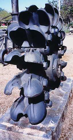 Felton's Turbine