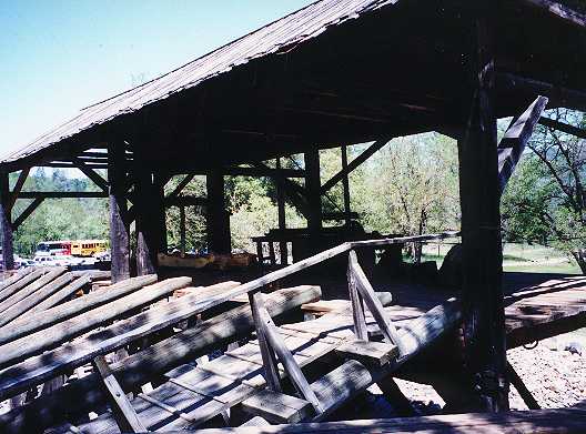 Sawmill