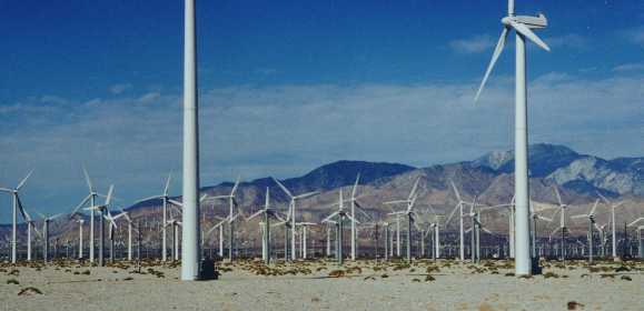 Windmills
