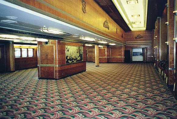 Ballroom