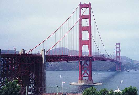 Golden Gate