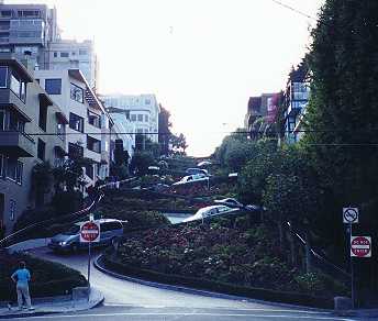 Lombard Street