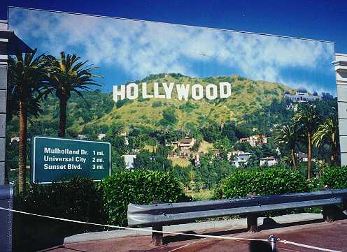 Hollywood