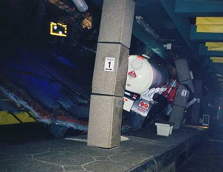 Earthquake