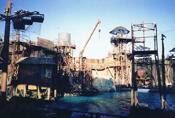 WaterWorld