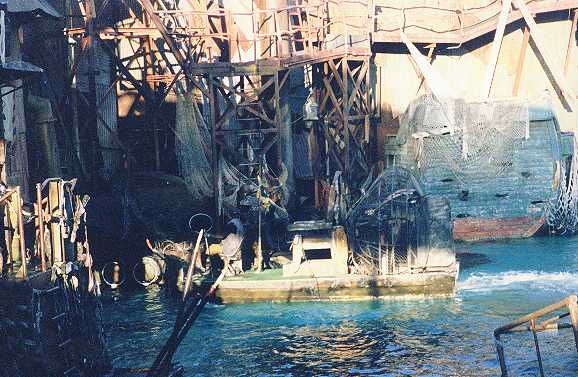 WaterWorld
