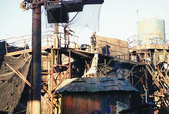 WaterWorld