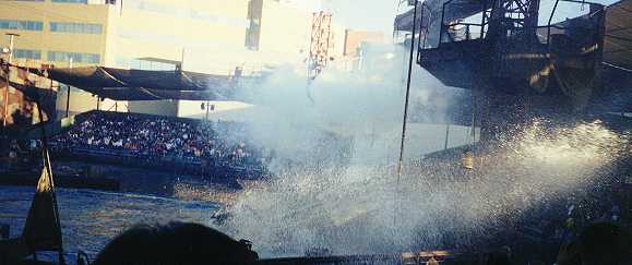 WaterWorld