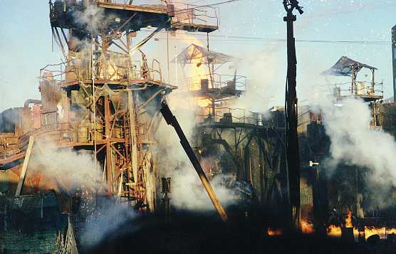 WaterWorld