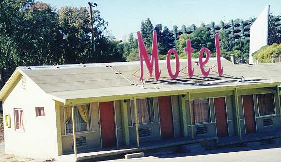 Motel